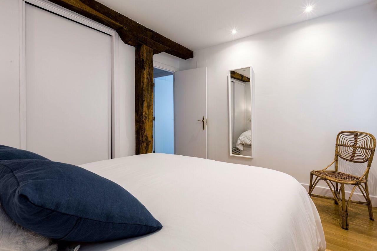 Apartamento Carlos V Hondarribia Esterno foto